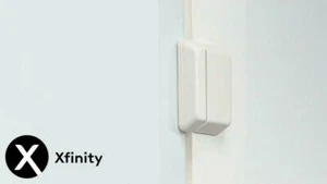 XFINITY Security Visonic XHS2-TY MCT-350 SMA ZigBee Door Window Sensor - Picture 1 of 10