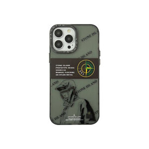 Hot The new stone label is suitable for the iPhone 15 promax protective case