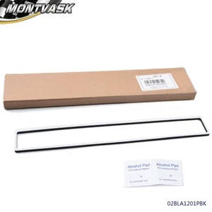 Ajuste para 97-03 Ford F-150 F150 tercera luz de freno junta sello espuma impermeable - Imagen 1 de 12