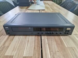 NAD 5000 Monitor Series CD Player + Fernbedienung, Top Zustand! 