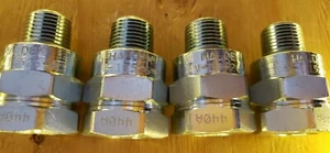 Lote de 4 válvulas de retención Haldex N-13526-H N13526H - Imagen 1 de 6