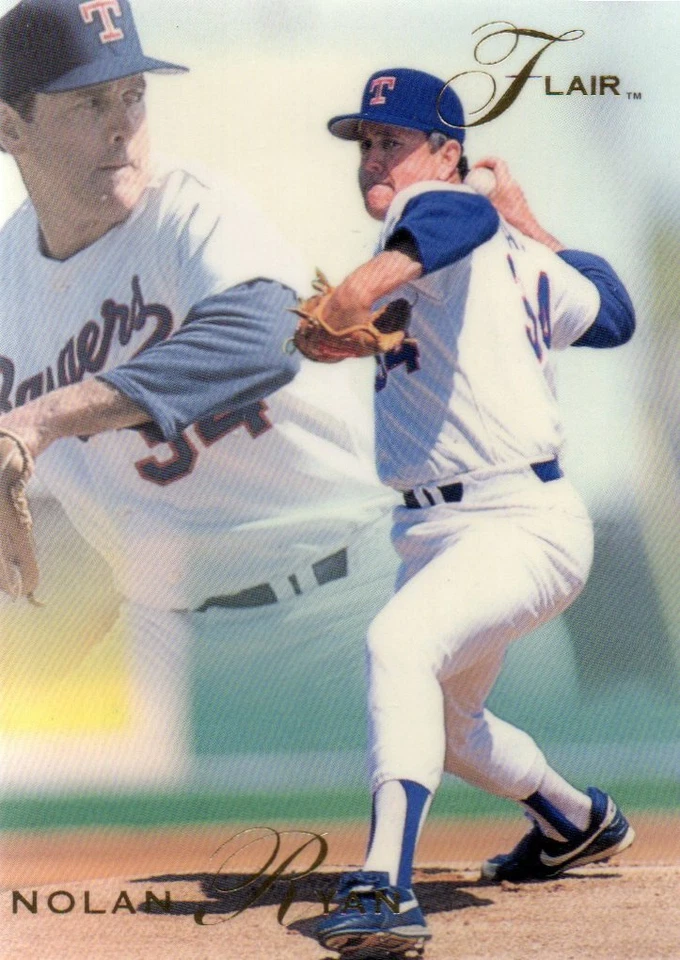 1993 FLAIR SINGLES & RC'S #262 THRU #300***YOU PICK*** - Image 1 of 1