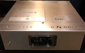 Reproductor de CD SONY SCD-1 - Imagen 1 de 8