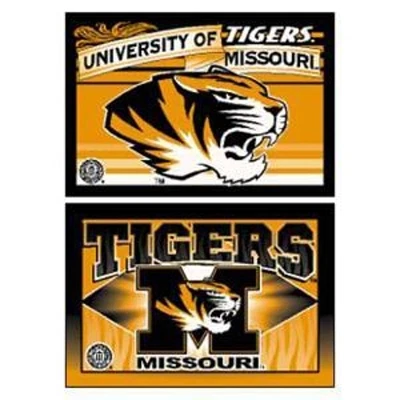 Missouri 2"x3" Magnet 2 Pack Cover