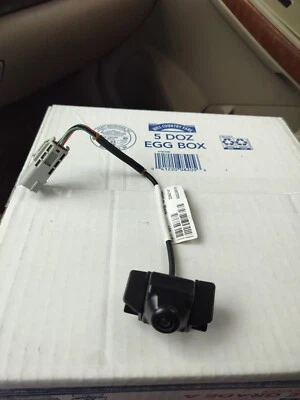 Chevy Cruze 2011-2015 2010-2017 Equinox GMC Terrain cámara de reversa de visión trasera nueva Foto 1 de 4