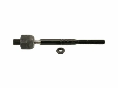 For 2011-2017 BMW 550i GT xDrive Tie Rod End Inner Moog 37169YD 2012 2013 2014 - Image 1 of 2