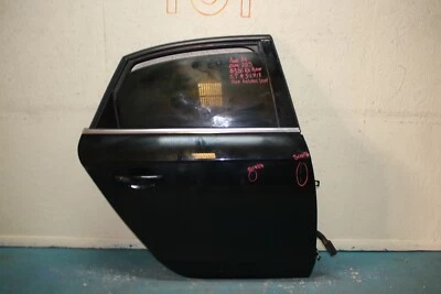2009 2010 2011 2012 2013 2014 2015 AUDI A4 RIGHT SIDE REAR DOOR Foto 1 de 4
