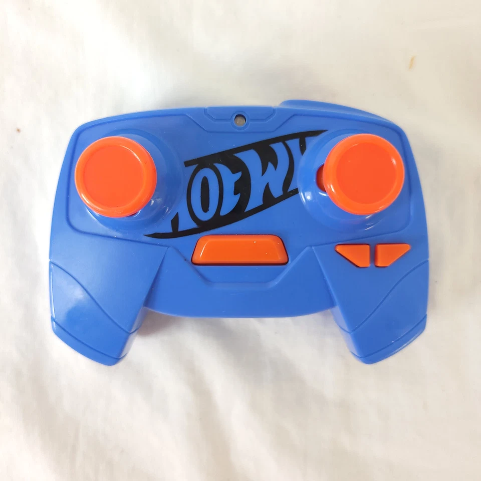 Hotwheels RC Remote Controller - Image 1 of 4