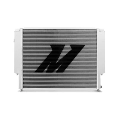 Mishimoto Fits 92-99 BMW E36 X-Line Performance Aluminum Radiator - Image 1 of 4