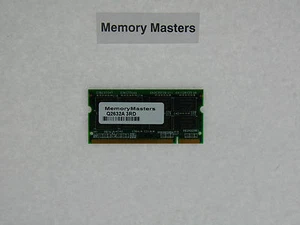 Q2632A 512MB 200pin DDR HP LaserJet memory upgrade for 3000, 3800 - Picture 1 of 1