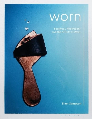 Ellen Sampson Worn (Paperback) - Image 1 of 1