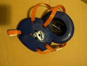 Cliff Keen | E58 Signature Wrestling Headgear | Earguards MMA | Blue - Picture 1 of 3