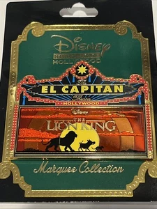 Disney Studio Store The Lion King LE400 LE 400 New Card MINT v4 - Picture 1 of 4