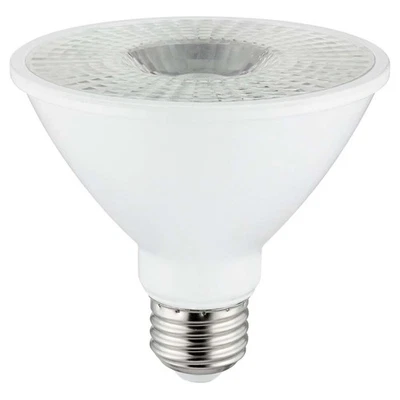 Sunlite LED Par30 Short Neck Light Bulb 120v Dimmable 5000K - Super White - Image 1 of 2