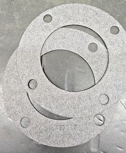 CHR453868 HUB CAP GASKET - Picture 1 of 2