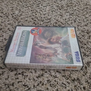 Wimbledon Tec Toy Brazil Factory Seal Sega Master System - Bild 1 von 7