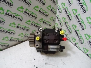 Bomba de inyección PEUGEOT 607 PHASE 2 1920HJ - Imagen 1 de 9