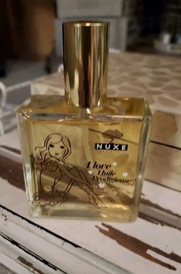 Nuxe I Love Huile Prodigieuse Dry Oil 3.3fl Oz Hair & Body - Image 1 of 3