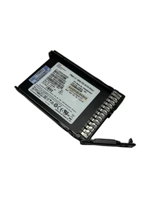 HPe 817075-001 480GB SATA 6G RI SC 2.5" SSD 816876-003 816946-001 MZ-7LM4800 w60 - Afbeelding 1 van 3