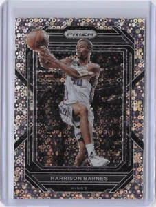 2022-23 Panini Prizm Harrison Barnes Prizms Fast Break #131 - Imagen 1 de 2