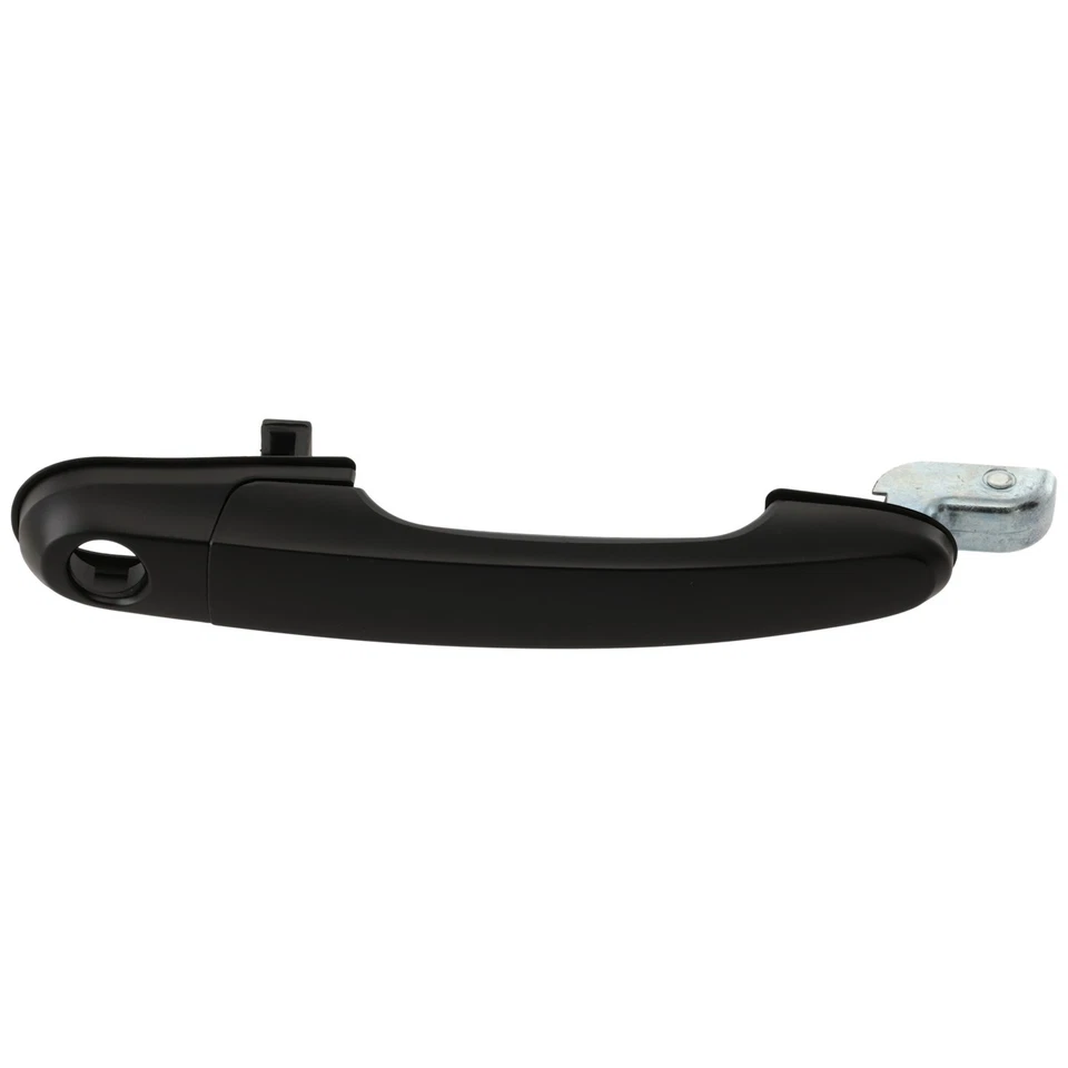 Ручка внешней двери для 2005-2009 Hyundai Tucson передняя со стороны пассажира - Изображение 1 из 1