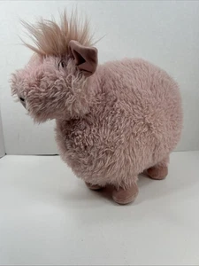 Jellycat of London Rolbie großes rosa Schwein Plüschtier Stofftier - Bild 1 von 15