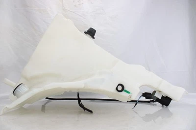 💎 JAGUAR XJ XJL 2010-2019 PARABRISAS LAVADORA DEPÓSITO TANQUE OEM Foto 1 de 4