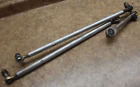 SKI-D00 Expedition GSX 550F Snowmobile Bombardier Steering Tie Rods Ends Rod Bar