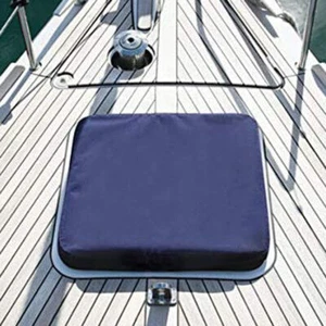 Sailboat Hatch Cover Square Weather proof Dustproof Boat Marine Hatch Protection - Picture 1 of 15