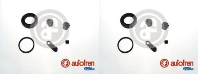 2 x Reparatursatz, Bremssattel Hinten für MAZDA 626 III HYUNDAI H-1 - Bild 1 von 2