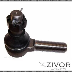 *PROTEX* Tie Rod End For TOYOTA COASTER,DYNA,TOYOACE,HB32R,YU62R - Picture 1 of 1