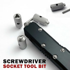 New Screwdriver Socket Tool Bit Fit for UTX-85 Microtech Dirac Troodon 2022 NEW