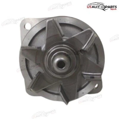 NPW - Bomba de agua compatible con Nissan Altima Frontier Máxima 3,5 L 2002-2015 HECHA EN JAPÓN Foto 1 de 4