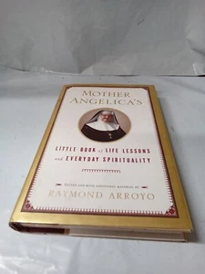 Mother Angelica's Little Book of Life Lessons and Everyday - - Picture 1 of 12