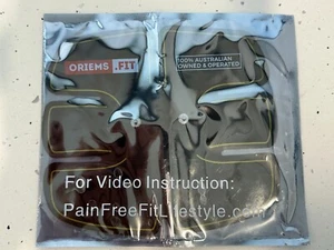 Oriems Fit EMS Replacement Pads Bundle X-Large, 2x Medium, Gel Pads RRP $267 - Picture 1 of 6