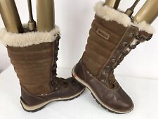 nevica meribel ladies snow boots