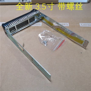 3.5" SAS SATA Hard Drive Tray Caddy for Lenovo SR650 SR550 SR590 SM17A06251 - Afbeelding 1 van 4