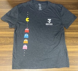 7 Eleven Pac Man Xl 711 Seven Eleven Gr. XL - Bild 1 von 5