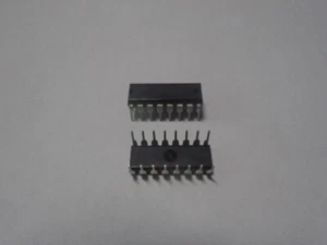 2 Stk. 16221256 UEKK0221 INTEGRATED CIRCUIT IC CHIPS DR172 - Bild 1 von 1