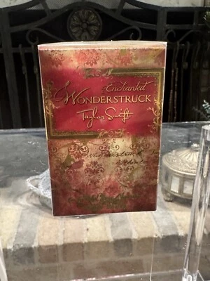 *RARO Taylor Swift WonderstuckEnchanted 3,4 oz/100 ml Eau de Parfum Foto 1 de 4