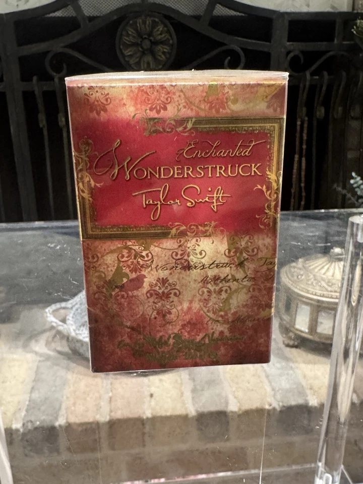 *RARO Taylor Swift WonderstuckEnchanted 3,4 oz/100 ml Eau de Parfum Foto 1 de 4