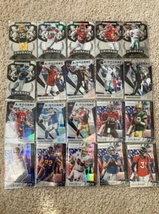 2020 Panini Rookies Stars CRUSADE AIRBORNE GREAT AMERICAN HEROES YOU PICK - Picture 1 of 41