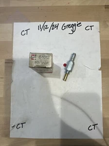 Válvula PCV Mighty, 6-1012 - Imagen 1 de 1
