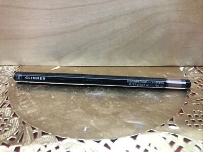 Avon Glimmer Lip Liner AU NATUREL Retractable Pencil New Sealed - Image 1 of 3