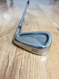 Bridgestone Precept Tour Premium EC603 Tungsten 8 Iron S - Picture 1 of 9