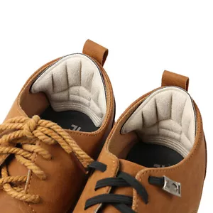2pcs Heel Pads for Sport Shoes Antiwear Feet Cushion Heel Protector Back Stic BH - Picture 1 of 9