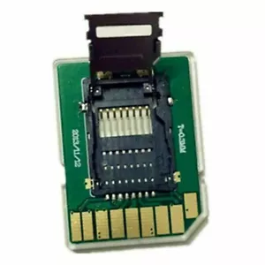 For SNK Neo Geo Console NEOGEO X Gold Limited Edition Card 50 Games 4G TF Card*1 - Picture 1 of 8