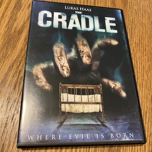 The Cradle (DVD, 2007) - Bild 1 von 2
