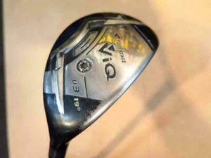 BRIDGESTONE TOUR GOLF CLUB UTILITY STAGE V-IQ 2012 U3 R-FLEX - Picture 1 of 4
