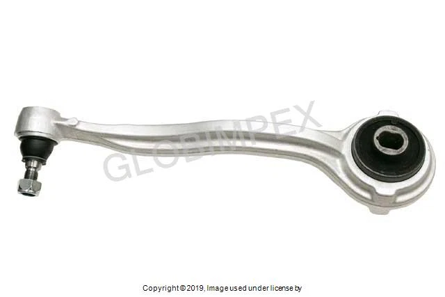 MERCEDES C230 C240 C250 (2001-2017) Control Arm Front Left Upper DELPHI - Image 1 of 1